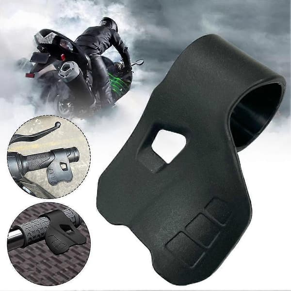 Motorcycle Throttle Cruise Control Cruise Assist Hand Rest Control Handle