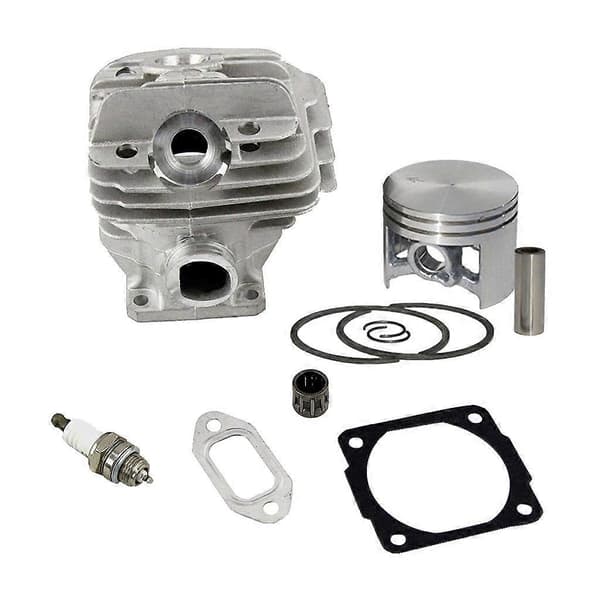 Cylinder Kolv Kit til 026 MS260 MS026 Motorsav Dele Udskiftning