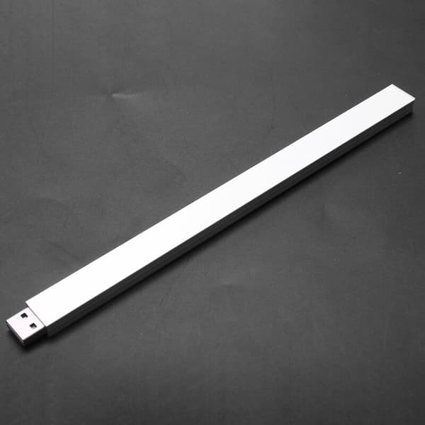 USB Full Spectrum LED 3W 5W DC 5V Flexible Plant Grow Light Phytolamp for Hydroponic IR UV Horticulture
