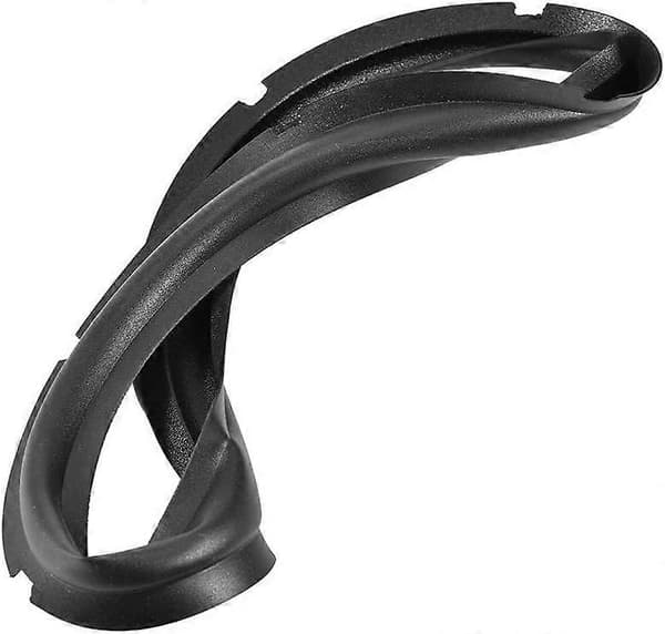 10 inch Speaker Surround Replacement with Durable Rubber Edge for Subwoofer and Deep Bass