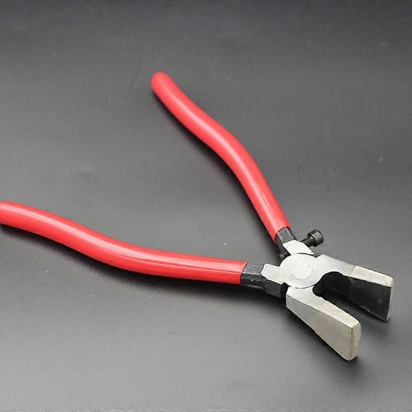 Glastang kraftfuld fliseåbner glasbrudstang flisebrudstang glastang