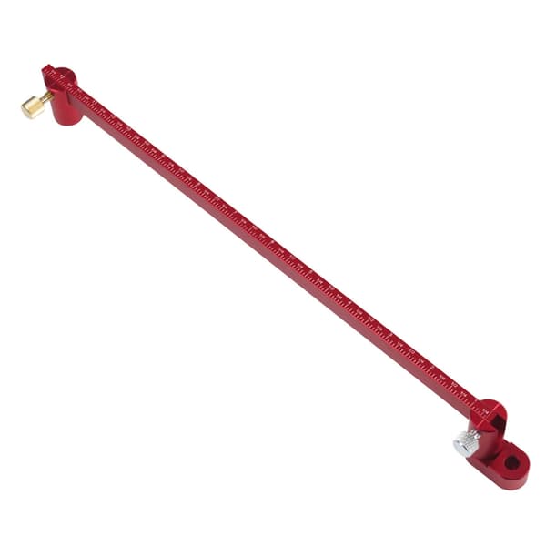 Circle Scriber for Woodworkers, 550mm Large Marking for Creating Perfect Curves