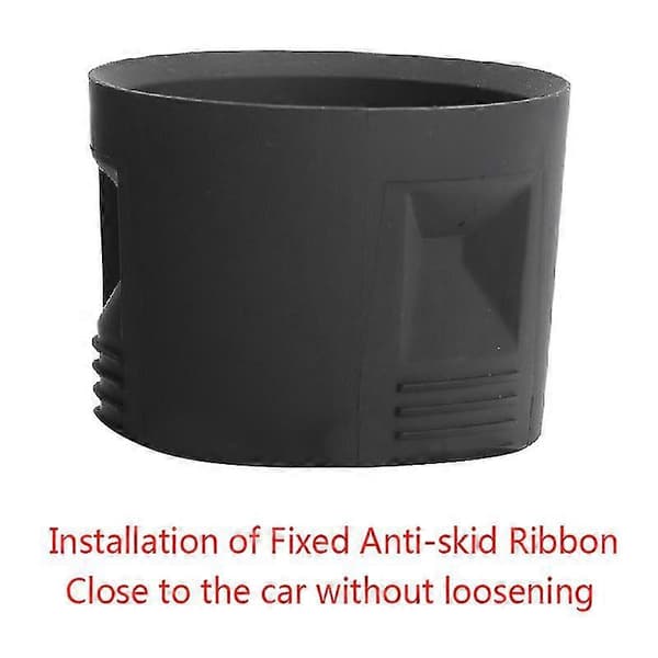 Ny Bil H Innsats Expander Koppholder Passer For