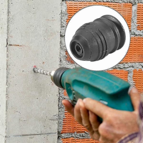 Hilti TE-40 TE-35 TE-30 TE-16 SDS Borepatron Erstatning Elværktøj