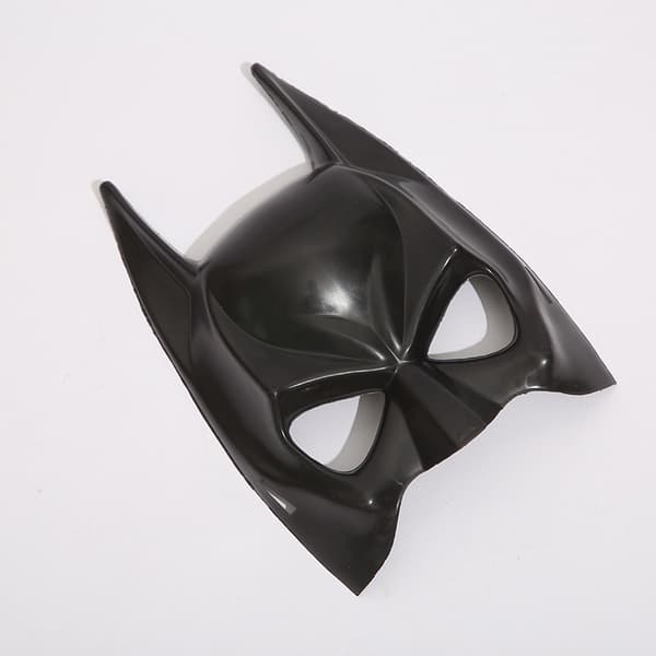 Batman Dark Knight - Batman Dark Knight barnmask - MA2005 Multico
