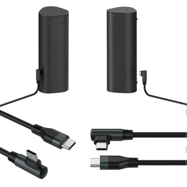Til Sonos Roam 2 Højttaleroplader Ladekabel 60W Strøm