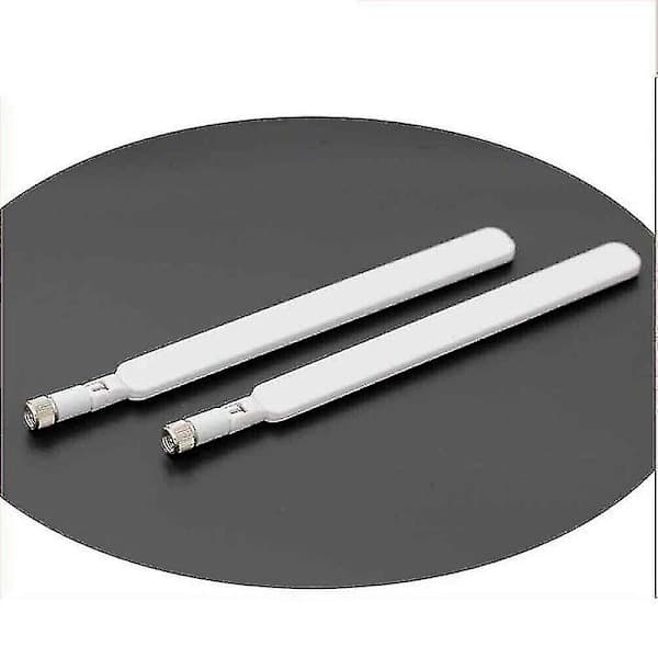2 stk. 4G-antenne SMA til Huawei Router B535, B525, B593, B880, E5186, b310, B315