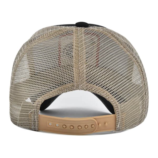 Mesh Cap Sommar Baseball Cap Trucker Cap #4