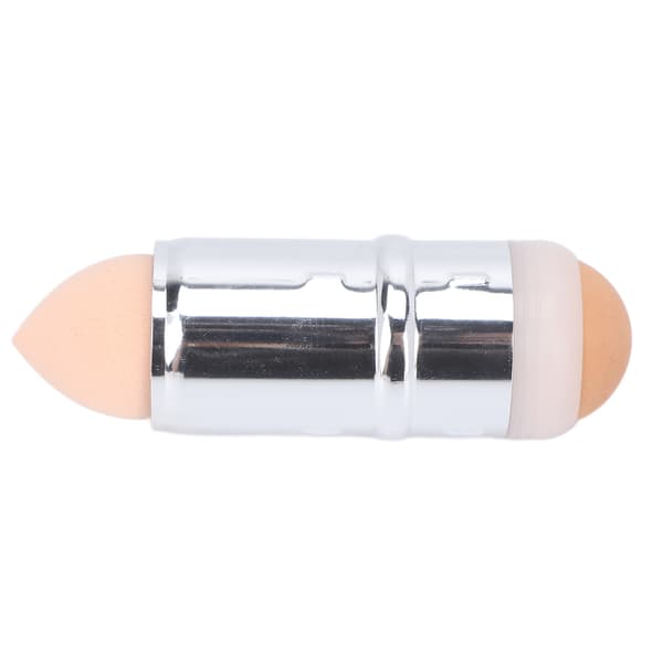 Ansigtsrulle Rengøring Vulkansten Mini Olieabsorberende Rulle til Hudpleje Makeup Ansigtsmassage Rosa