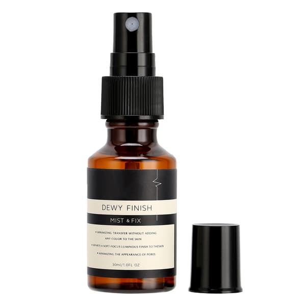 30 ml Dry Skin Makeup Setting Spray Waterproof Face Makeup Setting Spray