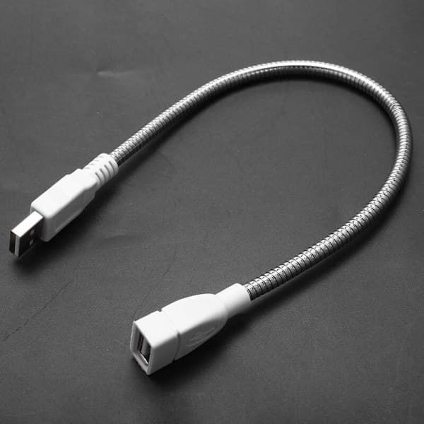 USB Fuld Spektrum LED 3W 5W DC 5V Fleksibel Plantelampe Dyrkningslampe til Hydroponisk IR UV Havearbejde