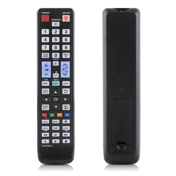 Samsung AA59-00431A Ersättningsfjärrkontroll för Smart TV