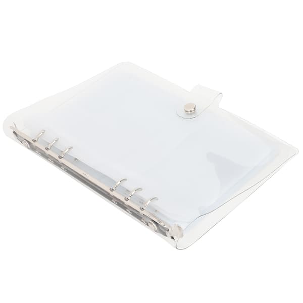 Storage Book Collection Album for Decorative DIY Scrapbooking Cutting Dies Stencil PVC3 Grid