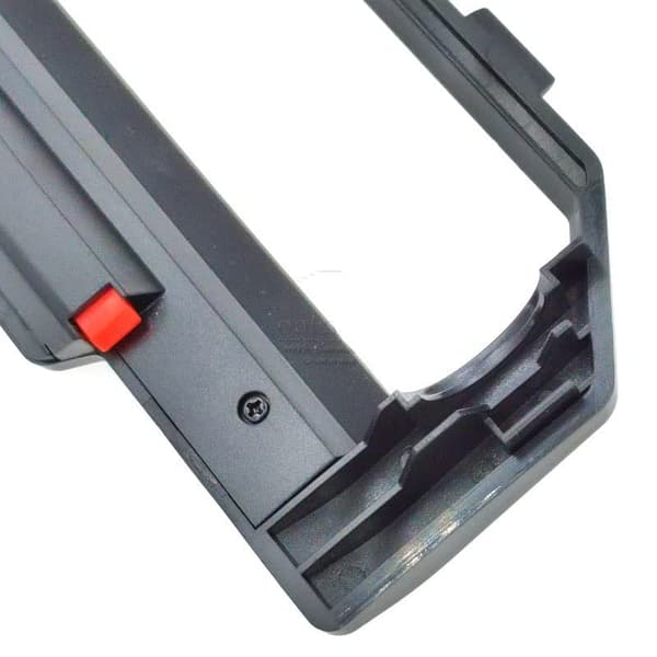 Hovedbørstebeskyttelse Xiaomi Robotstøvsuger-Mopp 2S/Mopp P/Mopp Pro/XMSTJQR2S/STYTJ02YM