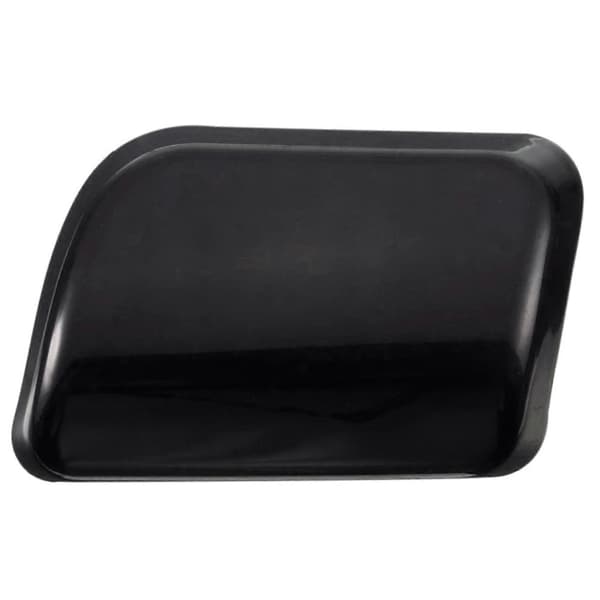 Left Side for XC90 2002-2006 Front Bumper Headlight Lamp Washer Nozzle Cover Cap 30698208