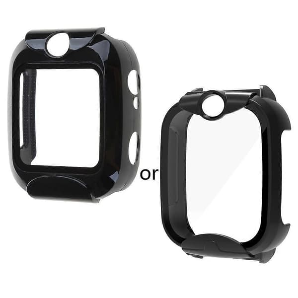 Hard Case for Xplora XGO2 Waterproof Screen Protector Case Smartwatch Bumper Sl