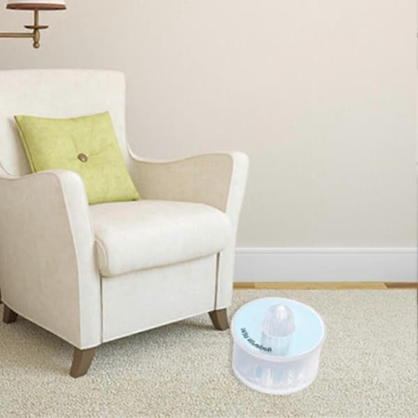 Til Ecovacs Luftfrisker Ecovacs Deebot T9 Max T9 Power T9 Aivi Duft Deodorant Kapsel Tilbehør