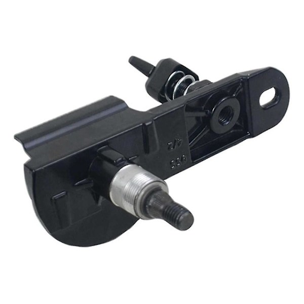 Til - 3 Serie E91 E61 Bagrude Viskerblad Aksel Viskerblad Pivot 61627209167