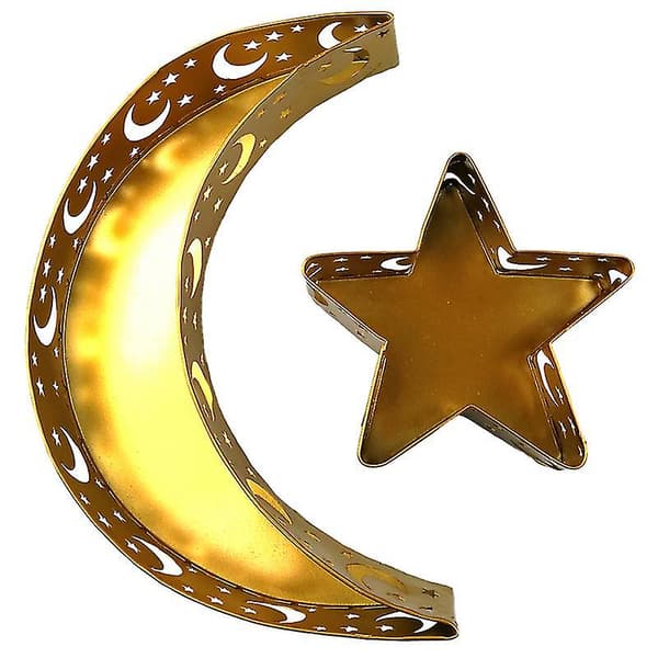 2 kpl Eid Ruoka-astioita