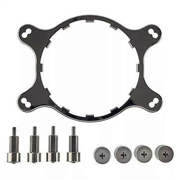 Mounting Bracket for AM5 AM4 AMD for Corsair Hydro Thermaltake Water Series [DB]