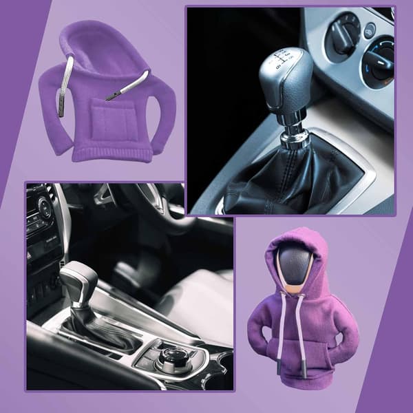#Girspakhette Universal Bil Girspakknottdeksel Girspakhette#