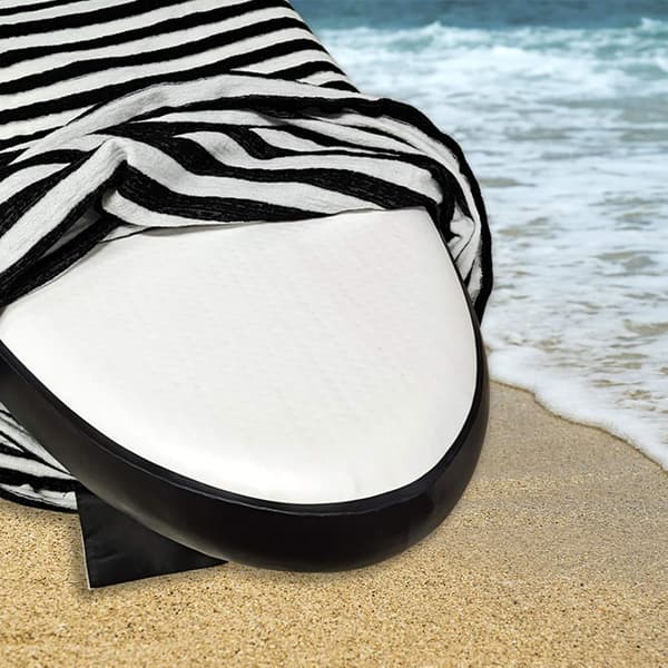 Surfboard Sock, Quick Dry Surfboard Bag 230X50CM Pink