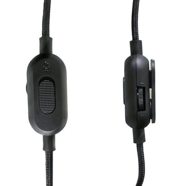 Korvauskaapeli Logitech G433/233/g Pro/g Pro X/hyperx Cloud Alpha/Xbox One -kuulokkeille