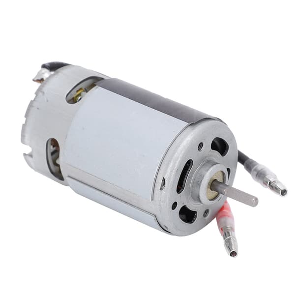Professionel 21T 550 Motor RC Erstatningstilbehør Passer til TRAXXAS 1/10 RC Bil