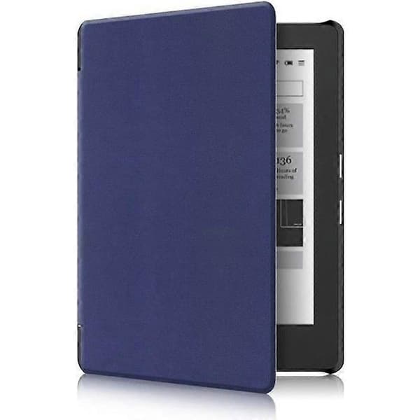 Kobo Aura H2O Edition 2 Case - Ultra-thin Lightweight Folio Case with Auto Wake/Sleep Function for Kobo Aura H2O Edition 2