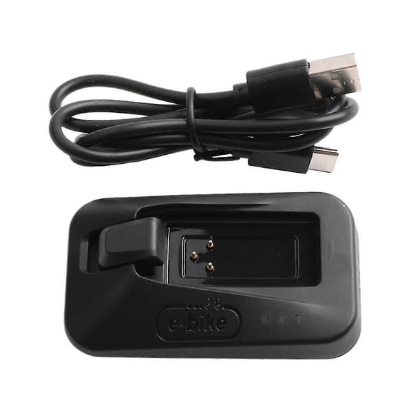 ETAP AXS Setepinne Batterilader for SRAM