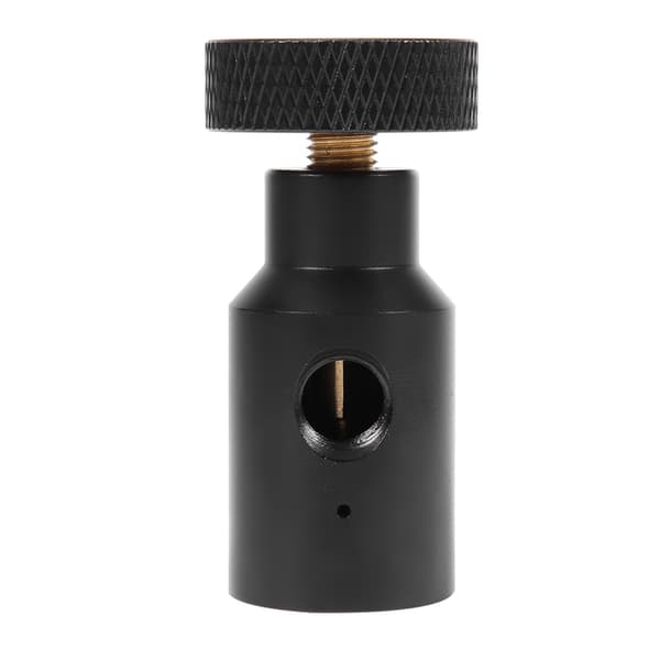 1/8NPT CO2 Carbon Dioxide Tank On Off Refill Adapter for Sodastream TR21*4