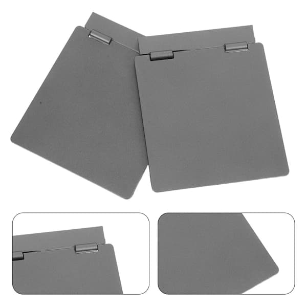 2 stk Klimaanleggspanel Deksel Bryter AC 5x 5x 5x