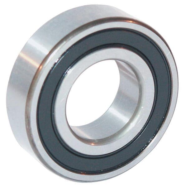 Kulelager 20x42x12 mm SKF 60042RSSKF