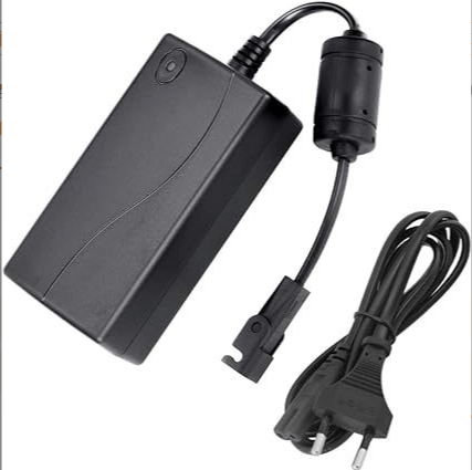 Strømforsyning for elektrisk lenestol sofa transformator adapter 29v AC/DC