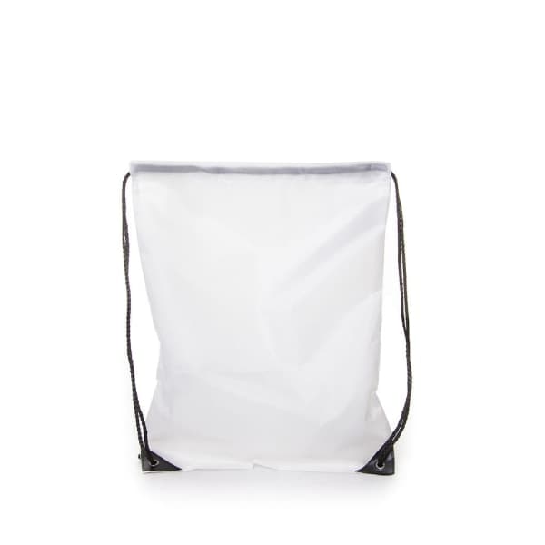 United Bag Store Dragskoväska One Size Vit Vit One Size Vit Vit White