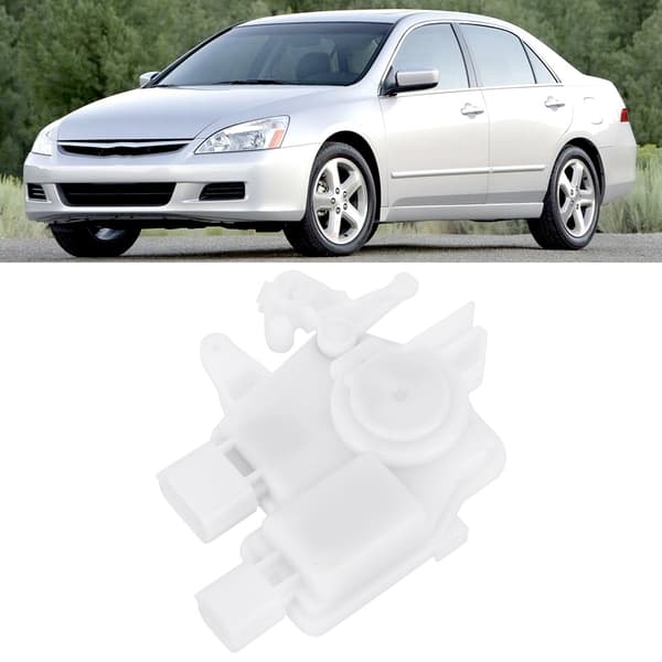 Dørlåsemekanisme aktuator 72115-SDA-A01 passer til Honda Accord Acura