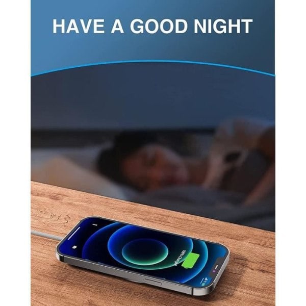 CQBB 25W PD Väggladdare + Snabb Trådlös Laddare för Samsung Galaxy S23 Ultra S22 Plus S21 S20 S10 S9 S8 - Induktionsladdare