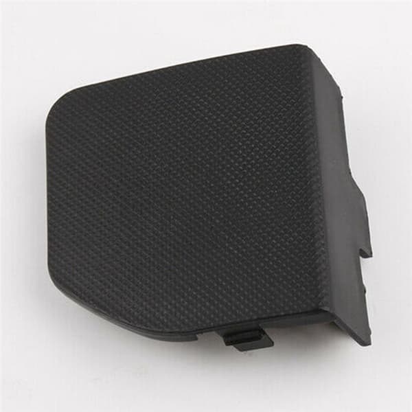 2X Bumper Tow Hook Cover for VIOS 2014 2015 2016 52721-0D050