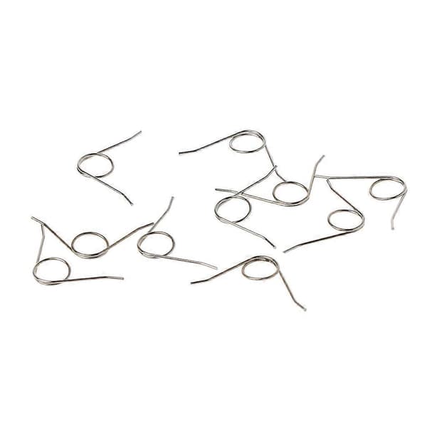 L2 R2 Trigger Knap Fjeder JDS-001 011 til Dualshock 4 Controller_tfrf