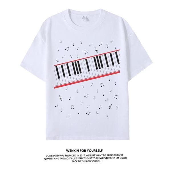 Beat It Video Michael Jackson T-shirt ROCKINSTONE Stil 1 Style 1 S Style 1 S