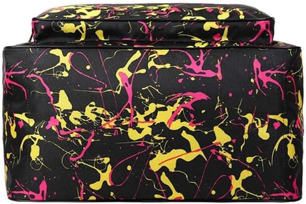 Universal Sewing Machine Bag with Large Space and Handle, Multiple