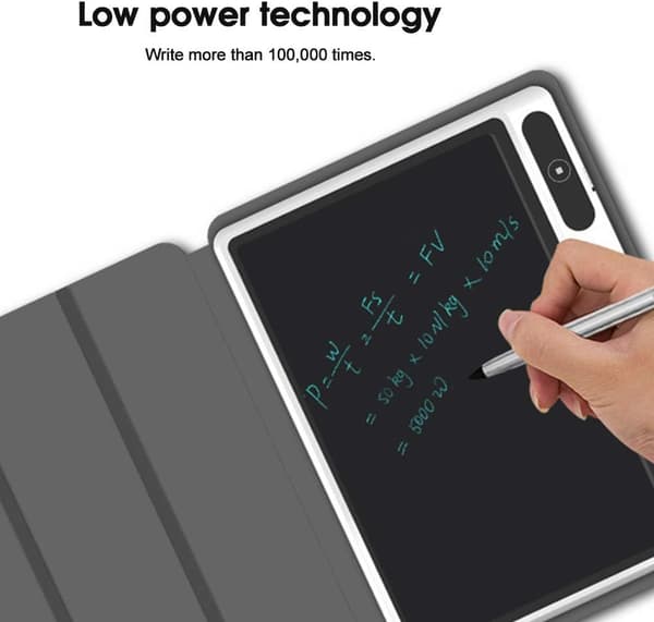 (Ruusunpunainen) LCD-piirustuslevy, piirustuslevy, digitaalinen grafiikkalevy