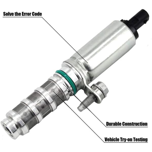 VVT-solenoid ATS 12655434, 12662737