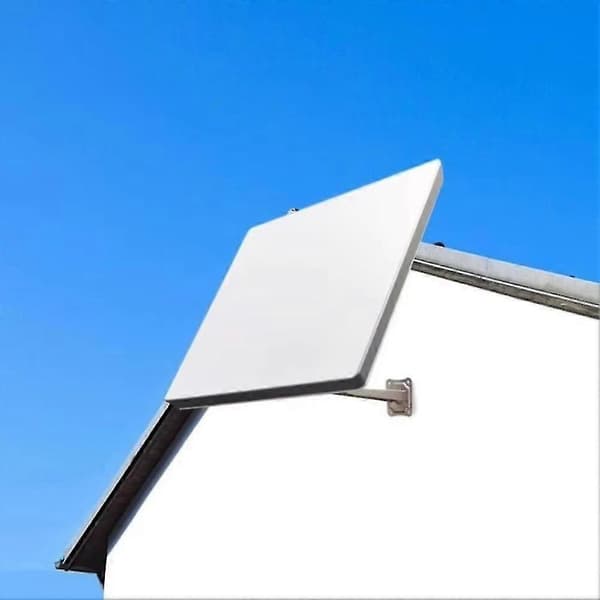 Starlink Mini Wall Mount Kit: 360 Horizontal & 180 Vertical Adjustable Bracket 1pcs 1pcs
