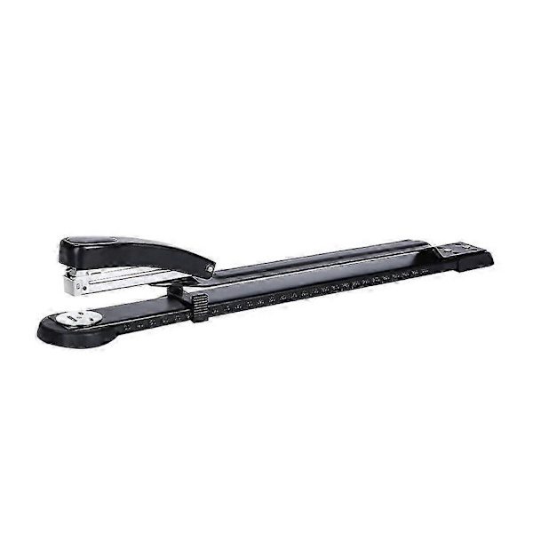 Long Arm Stapler, Desktop Stapler, Office Stapler, Multifunctional Stapler, Large Office Stapler