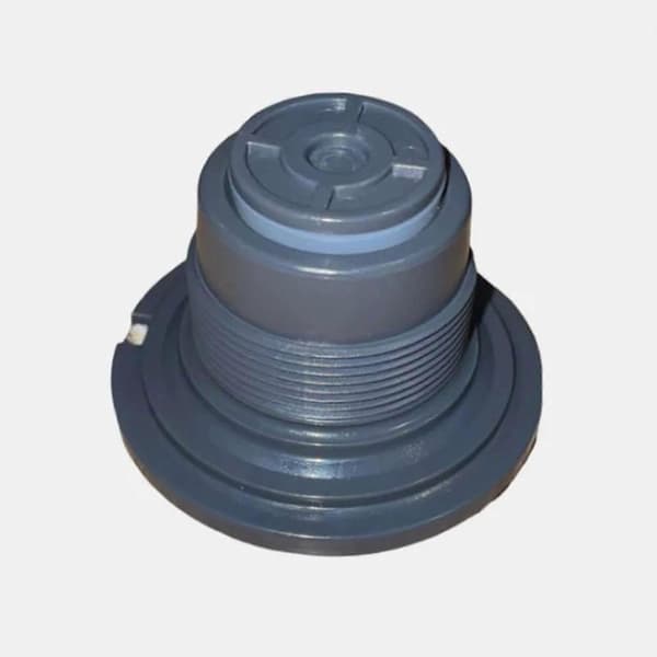 Air Valve Cap Inflatable Screw Cap Inflatable Paddleboard Replacement Valve Cap for Lay-Z-Spa P06463 (FMY)