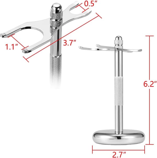 Utrekkbart bestikkbrett - 42 x 34-50 x 6 CM - 6 til 8 rom - Miljøvennlig bambusmateriale