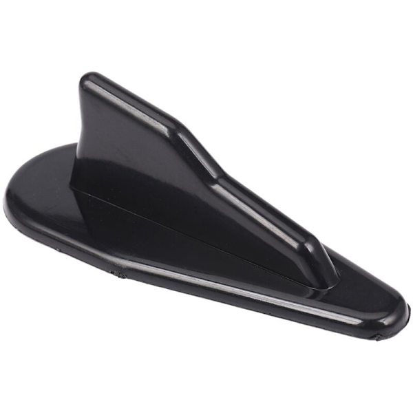 Universal ABS takspoiler vinge kit Vortex Generator Style 20 st