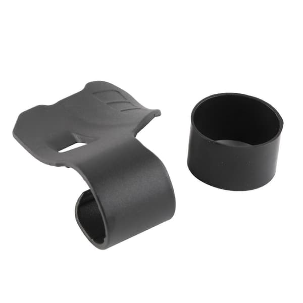 Motorcycle Throttle Cruise Control 30mm Hand Rest Control Holder Grip Accelerator Assistant