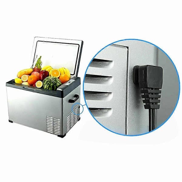 2M kabeltilkobling 12V for WAECO CF, CDF kompressorkjøleskap